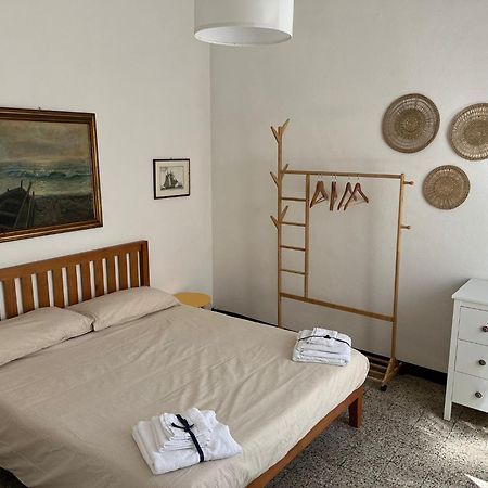 Ferrando Apartments, Jack'S House 莱万托 外观 照片