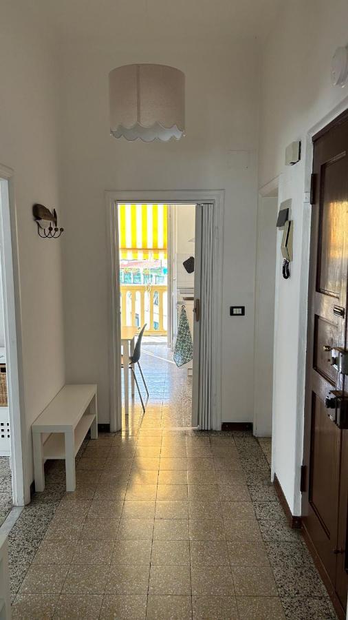 Ferrando Apartments, Jack'S House 莱万托 外观 照片