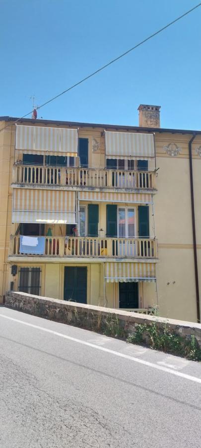 Ferrando Apartments, Jack'S House 莱万托 外观 照片