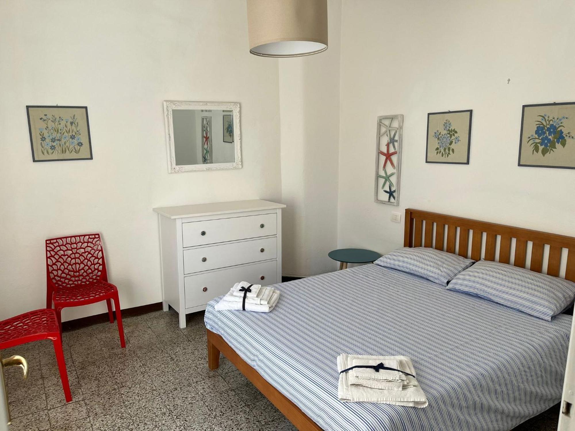 Ferrando Apartments, Jack'S House 莱万托 外观 照片
