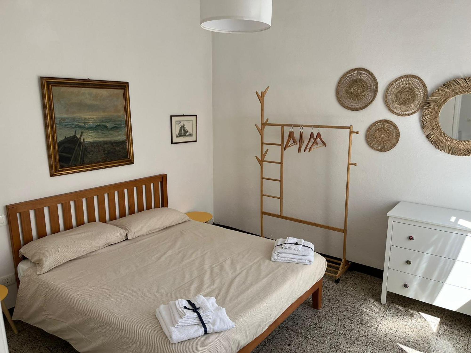 Ferrando Apartments, Jack'S House 莱万托 外观 照片